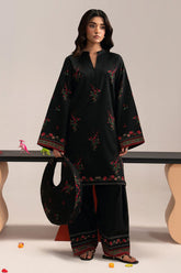 Aura 2PC Printed Lawn Suit