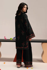 Aura 2PC Printed Lawn Suit