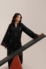 Aura 2PC Printed Lawn Suit