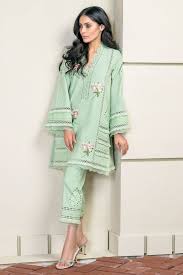Long Sleeve Kameez